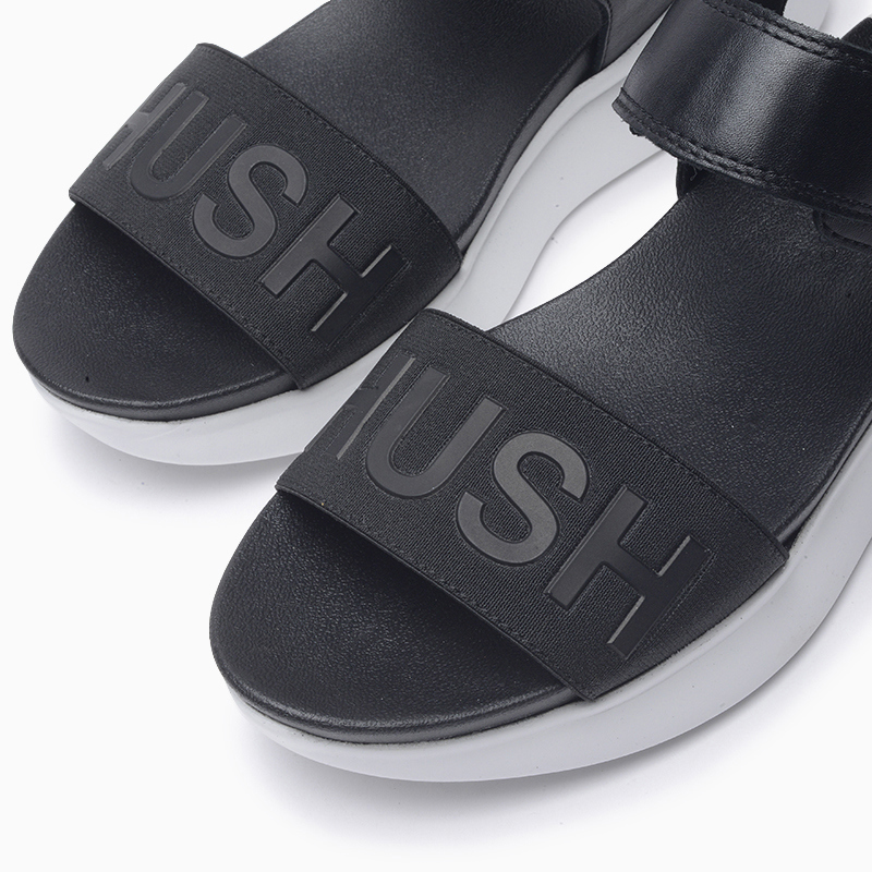 Hush Puppies-Plataformas-Selvi II FN