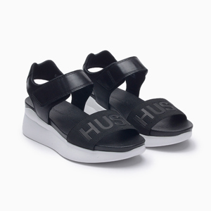 Hush Puppies-Plataformas-Selvi II AN