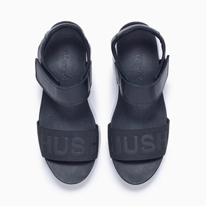 Hush Puppies-Plataformas-Selvi II SN