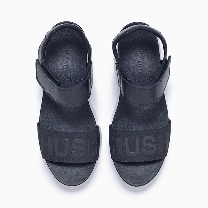 Hush Puppies-Plataformas-Selvi II SN