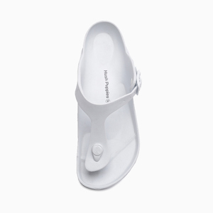 Hush Puppies-Ojota-Indy AN