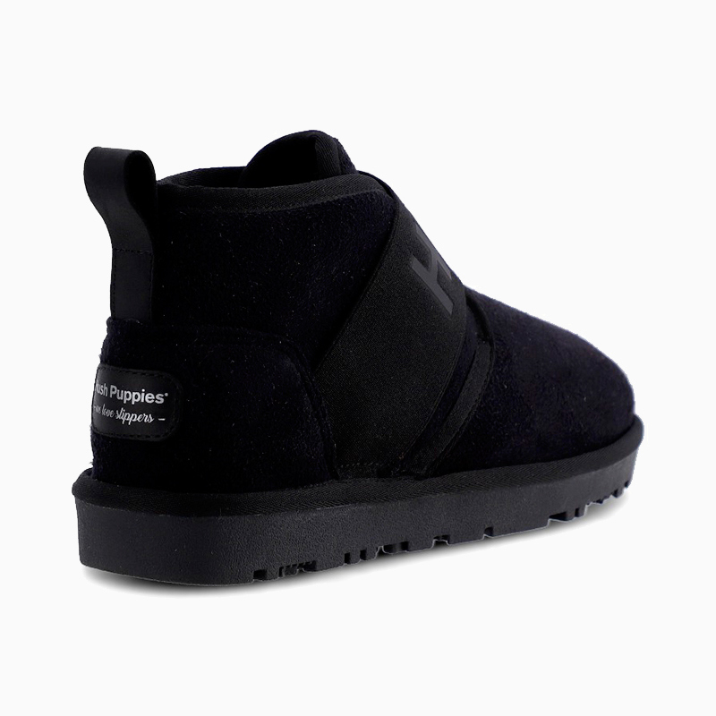 Hush Puppies-Botas-Neumell SN
