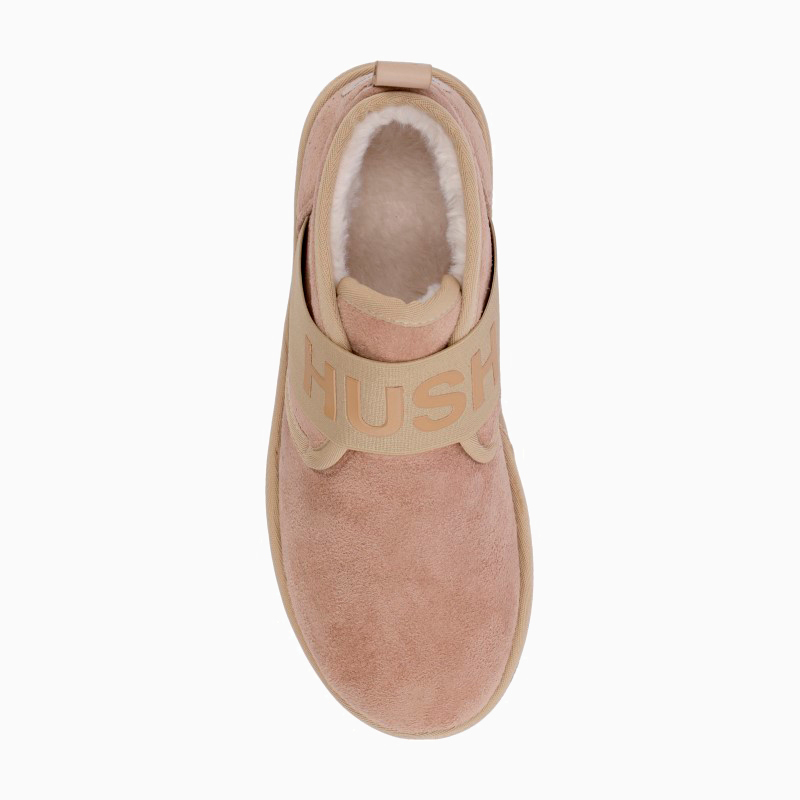 Hush Puppies-Botas-Neumell AN