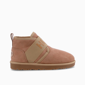 Hush Puppies-Botas-Neumell PD