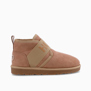 Hush Puppies-Botas-Neumell PD