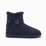 Hush Puppies-Piel-Boty PD