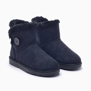 Hush Puppies-Piel-Boty AN