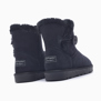 Hush Puppies-Piel-Boty SN