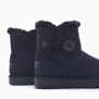 Hush Puppies-Piel-Boty FN
