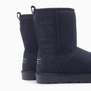 Hush Puppies-Botas-Shorty big logo FN