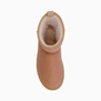 Hush Puppies-Botas-Shorty big logo AN