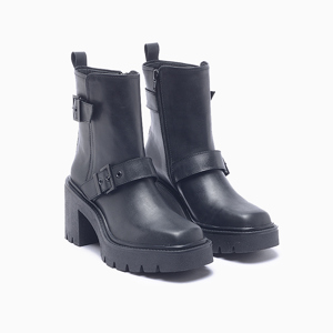 Hush Puppies-Botas-Hammer AN