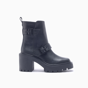 Hush Puppies-Botas-Hammer PD