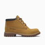Hush Puppies-Borcegos-Mini Lizzary PD