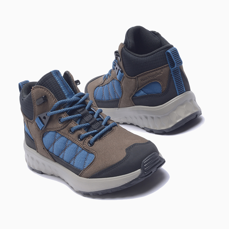 Hush Puppies-Outdoors-Seoul SN