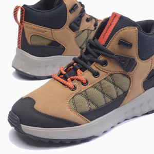 Hush Puppies-Outdoors-Seoul AN