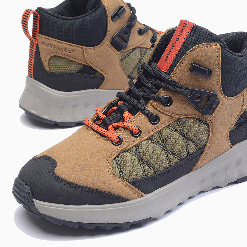 Hush Puppies-Outdoors-Seoul AN