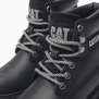 Caterpillar-Borcegos-Colorado Womens AN