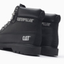 Caterpillar-Borcegos-Colorado Womens SN