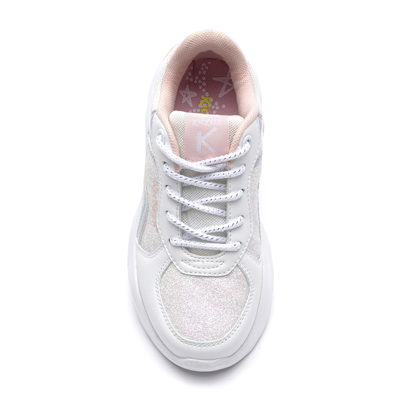 Kickers-Zapatillas-Kers SN