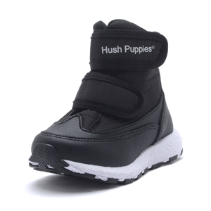 Hush Puppies-Botas-Fulem AN