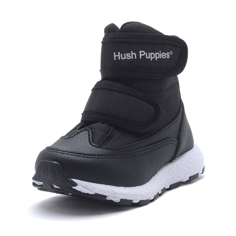 Hush Puppies-Botas-Fulem AN