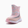 Hush Puppies-Botas-Fleet FN
