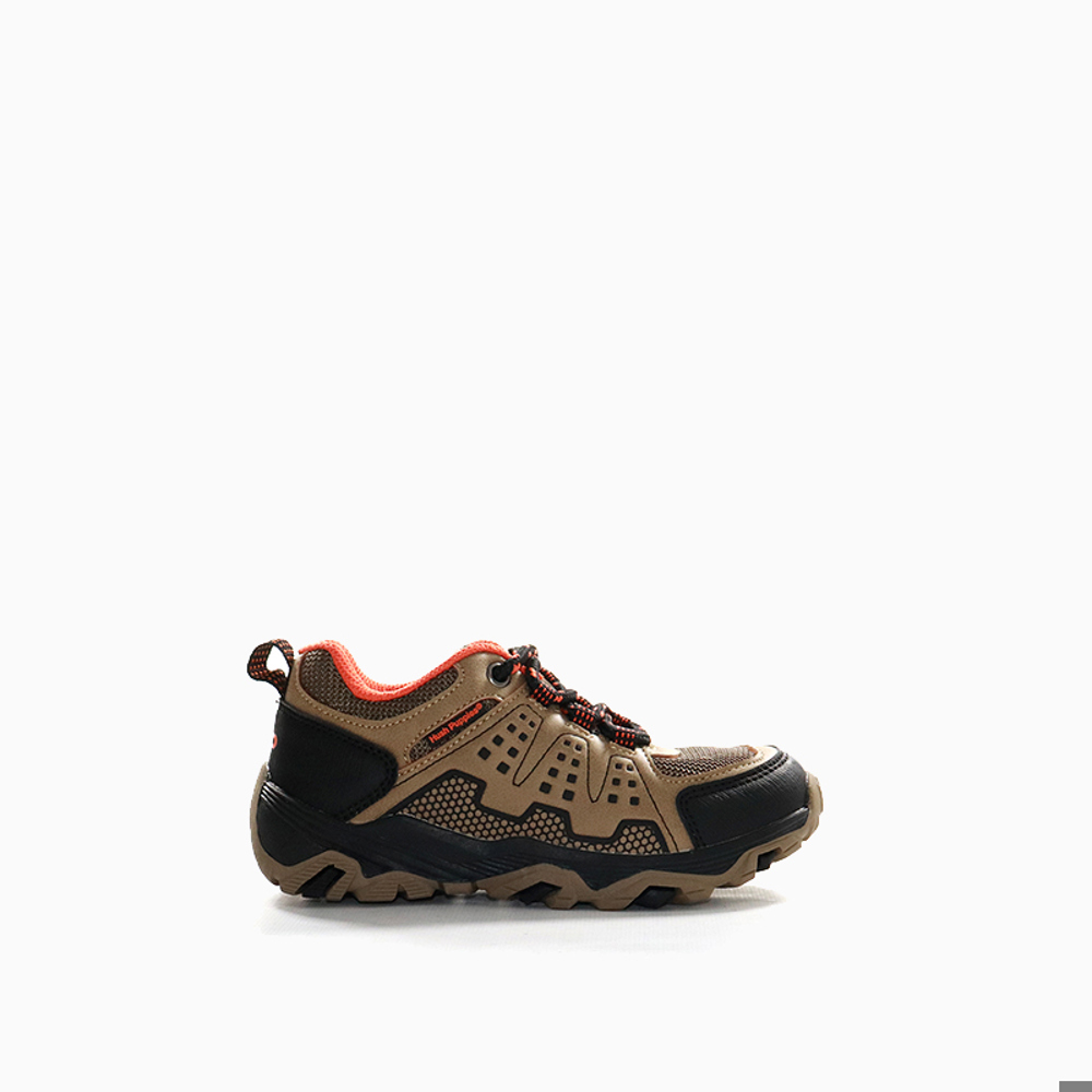 Volcano Marron Outdoors Hush Puppies Marrón Volcano