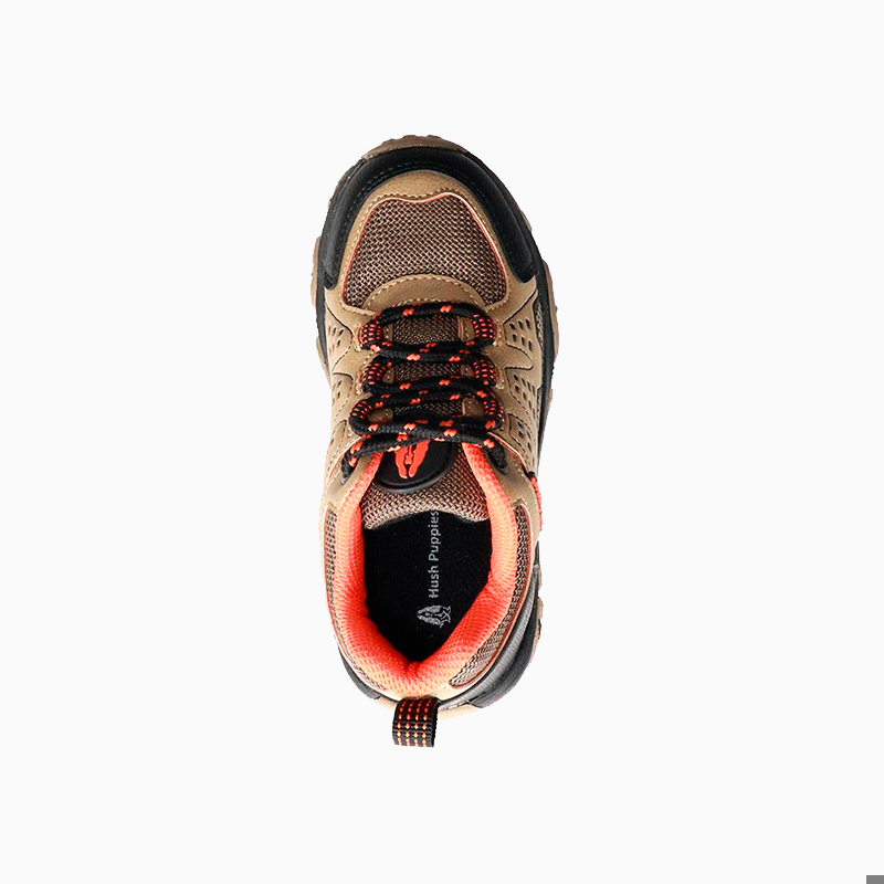 Hush Puppies-Outdoors-Volcano AN
