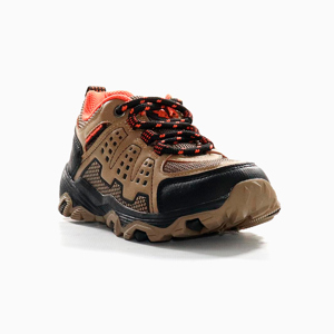 Hush Puppies-Outdoors-Volcano FN