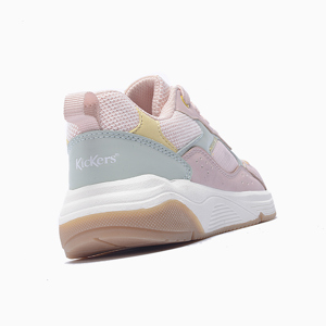 Kickers-Zapatillas-Hulix FN