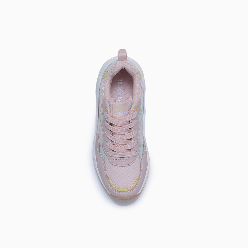 Kickers-Zapatillas-Hulix SN