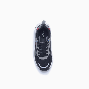 Kickers-Zapatillas-Hulix SN