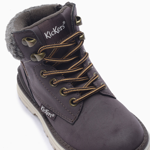 Kickers-Borcegos-Kute SN