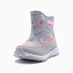 Hush Puppies-Botas-Fleet FN