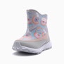 Hush Puppies-Botas-Fleet FN
