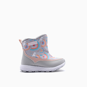 Hush Puppies-Botas-Fleet PD