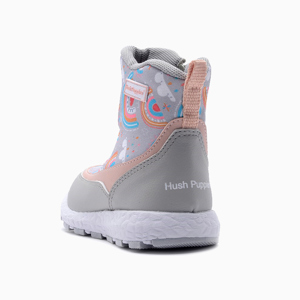 Hush Puppies-Botas-Fleet SN
