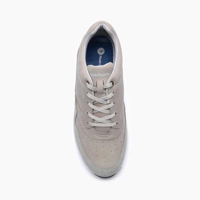 Hush Puppies-Zapatillas-Arnold II FN