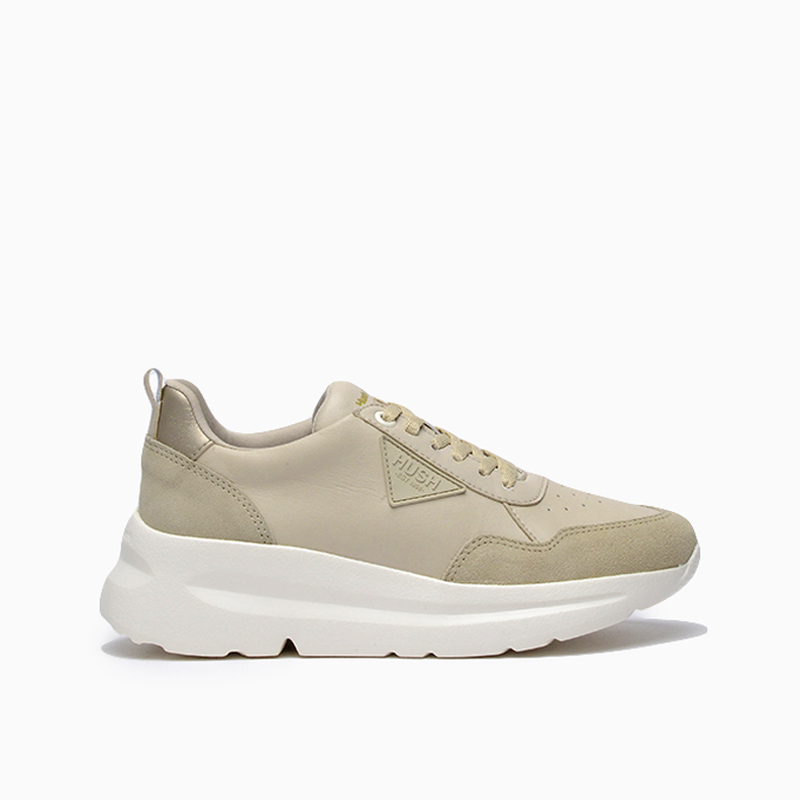 Hush Puppies-Zapatillas-Marshall PD