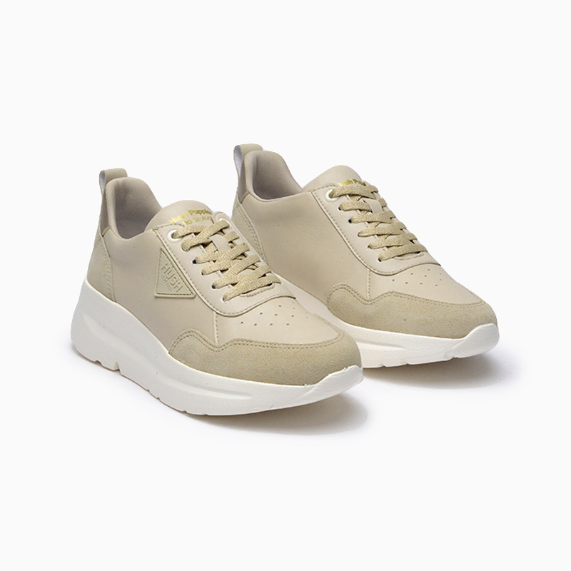 Hush Puppies-Zapatillas-Marshall FN