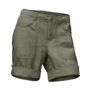The North Face-Shorts-W HORIZON 2.0 ROLL-UP SHORT PD
