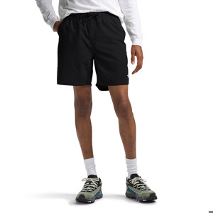 The North Face-Shorts-M ACTION SHORT 2.0 PD