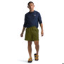The North Face-Shorts-M CLASS V PATHFINDER PULL ON SHORT AN