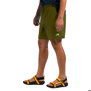 The North Face-Shorts-M CLASS V PATHFINDER PULL ON SHORT SN