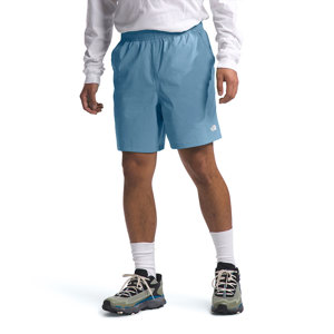 The North Face-Shorts-M CLASS V PATHFINDER PULL ON SHORT PD