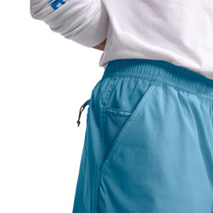 The North Face-Shorts-M CLASS V PATHFINDER PULL ON SHORT SN