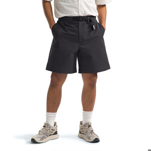 The North Face-Shorts-M M66 TEK TWILL SHORT PD