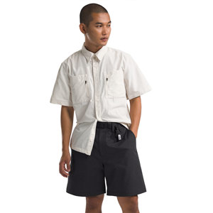The North Face-Shorts-M M66 TEK TWILL SHORT AN
