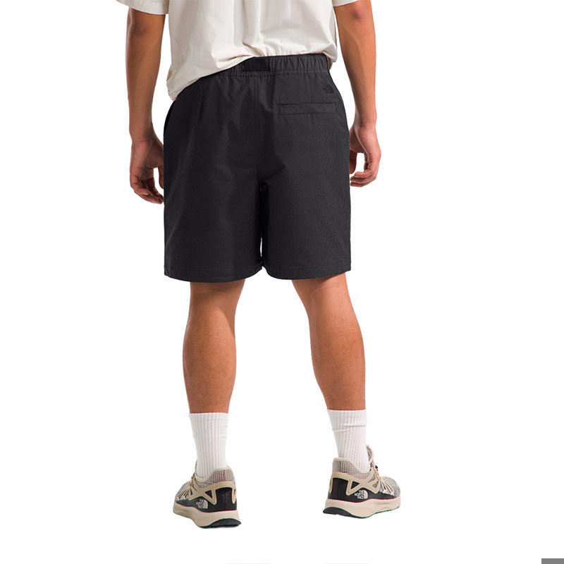 The North Face-Shorts-M M66 TEK TWILL SHORT FN